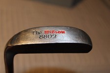 Vintage wilson 8802 for sale  Mesa