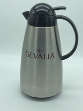 Gevalia stainless steel for sale  Sylvester
