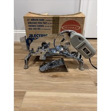 Rival electric food for sale  Burlington