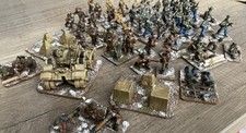 Perry miniatures ww2 d'occasion  Aix-les-Bains