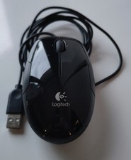 Mouse ottico standard usato  Torre di Mosto