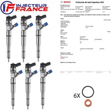 0445110209 injecteur bmw d'occasion  Saint-Florent-sur-Cher