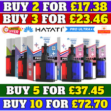 Hayati pro ultra for sale  BOLTON
