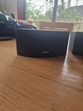 bose 321 for sale bose 321 for sale  DUNDEE