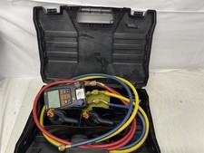 Testo 550 valve for sale  Sacramento