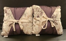 Croscill chambord purple for sale  Clovis