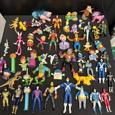 Vintage toys 80s for sale  Lafayette