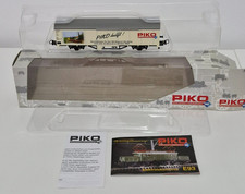 Piko 72051 gedeckter gebraucht kaufen  Oyten