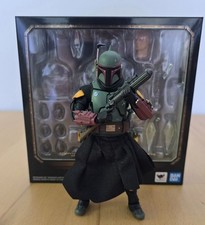 Figuarts shf boba gebraucht kaufen  Bremen