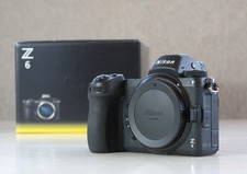 Nikon mirrorless digitale usato  Porto Mantovano