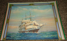 sea men ships for sale  Newark