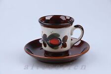 Kaffeetasse untere schramberg gebraucht kaufen  Kappeln
