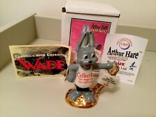 Arthur hare wade for sale  DUNDEE