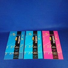 Simply maths books for sale  SANDY