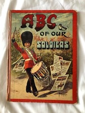 Antique english childrens d'occasion  L'Isle-Jourdain