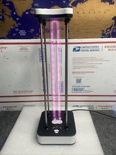 Área de luz UV com lâmpada de quartzo ozônio 110V 36W luz comprar usado  Enviando para Brazil