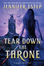 Tear throne novel for sale  Montgomery