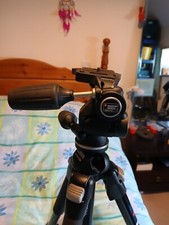 Manfrotto 190 pro for sale  BRIGHTON