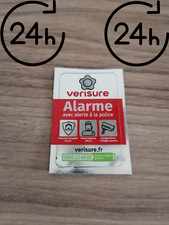 Autocollant 5cm modèle d'occasion  Gex