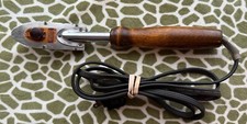 Sealector tacking iron for sale  Clinton