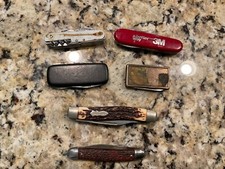 Lot random pocket for sale  USA