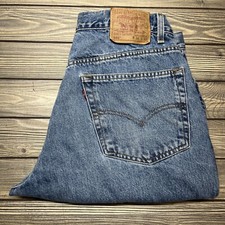 Vintage 1999 levi for sale  Hamilton