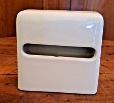 Ancien distributeur papier d'occasion  Villers-Saint-Paul