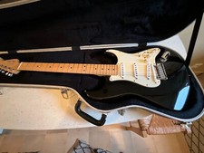 Fender usa stratocaster d'occasion  Le Chesnay