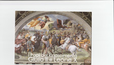 Folder vaticano papi usato  Piombino