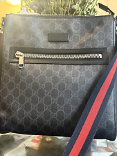 Crossbody bag. gucci for sale  ALDERSHOT