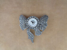 Argent 925 montre d'occasion  Le Bugue
