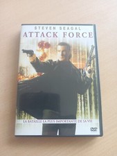 Dvd zone attack d'occasion  Paris X