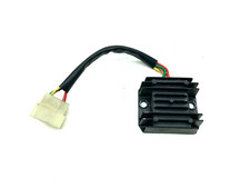 Regolatore tensione regulator usato  Frattaminore