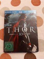 Thor limitierte edition gebraucht kaufen  Föhr