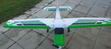 Avion radiocommandé fms d'occasion  Langon