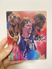 Nba 2k22 75th for sale  Daly City