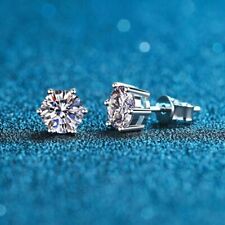2ct moissanite stud for sale  Missouri City