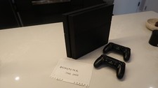 Sony playstation slim d'occasion  Expédié en Belgium