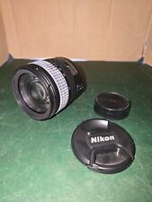 Nikon nikkor 18 d'occasion  Ciry-le-Noble