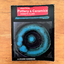 Practical pottery ceramics for sale  SOMERTON