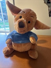 Disney roo plush for sale  Orrington