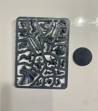 Warhammer 40k space gebraucht kaufen  Rutesheim