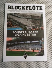 Fanzine ultras flyer gebraucht kaufen  Troisdorf