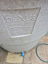 Nexus filter for sale  FELTHAM