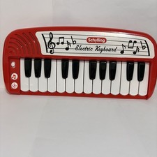 Schylling electric keyboard for sale  Sacramento