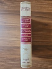 Selezione del libro usato  Imperia