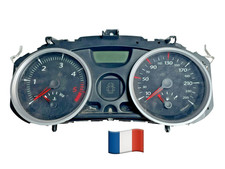 8200720321 bloc compteur d'occasion  Abbeville