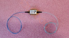Amplificador óptico semicondutor Aeon QLight O-Amp O Band 1310nm SOA 14 pinos, usado comprar usado  Enviando para Brazil