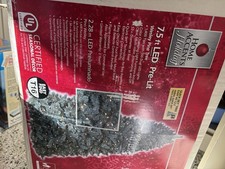 7.5ft pre lit for sale  Yucaipa