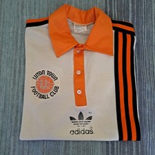 luton town retro shirt for sale luton town retro shirt for sale PETERBOROUGH